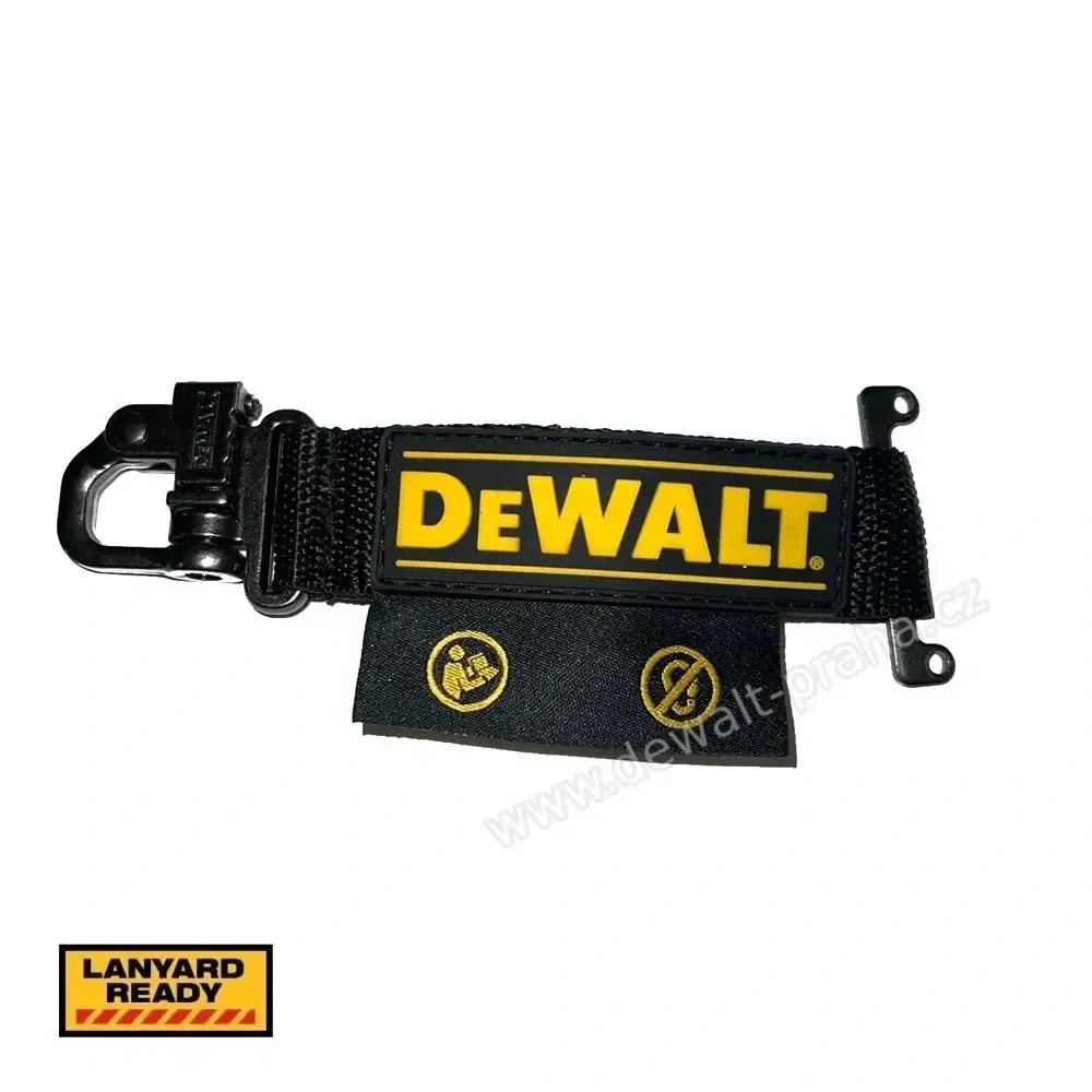 LANYARD READY servisní sada pro DEWALT NA012362