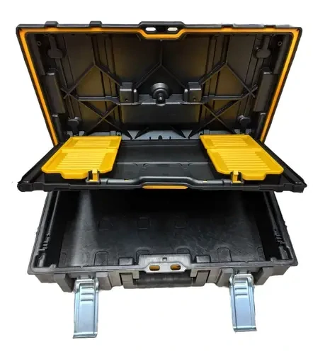 N606932 DeWALT Náhradní horní vložka víka pro kufr tough DS150