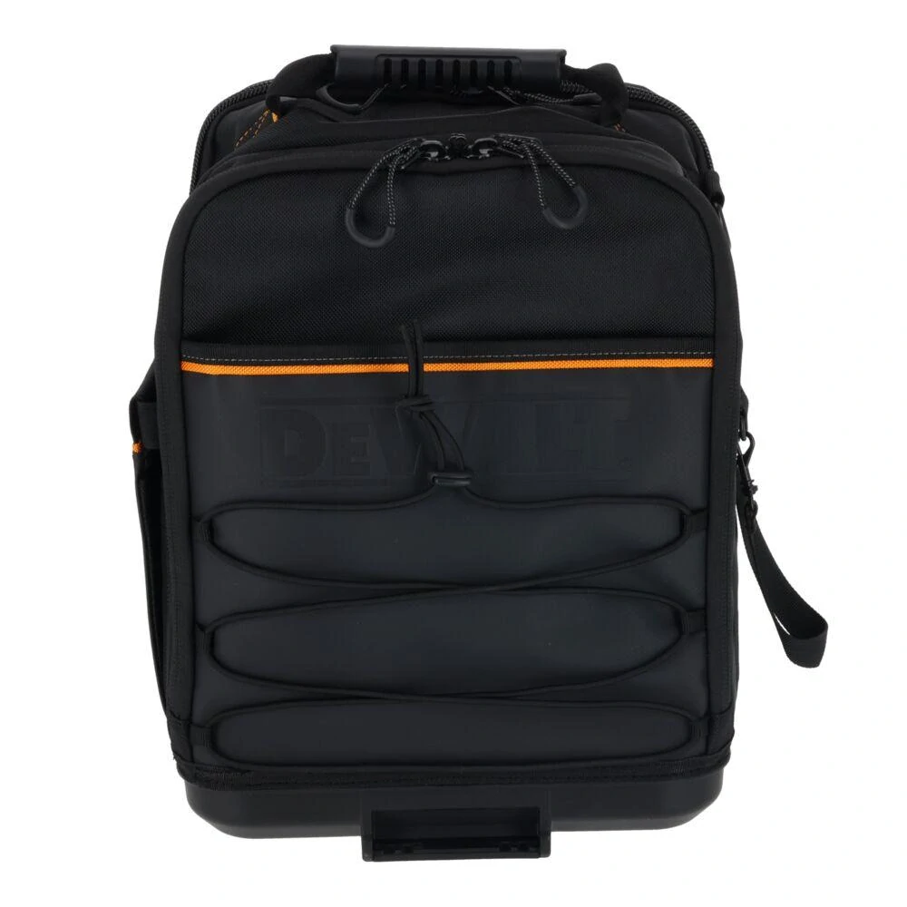 DWST83524-9 DeWALT poloviční brašna na nářadí ToughSystem 2.0 McLaren F1 Team Special Edition