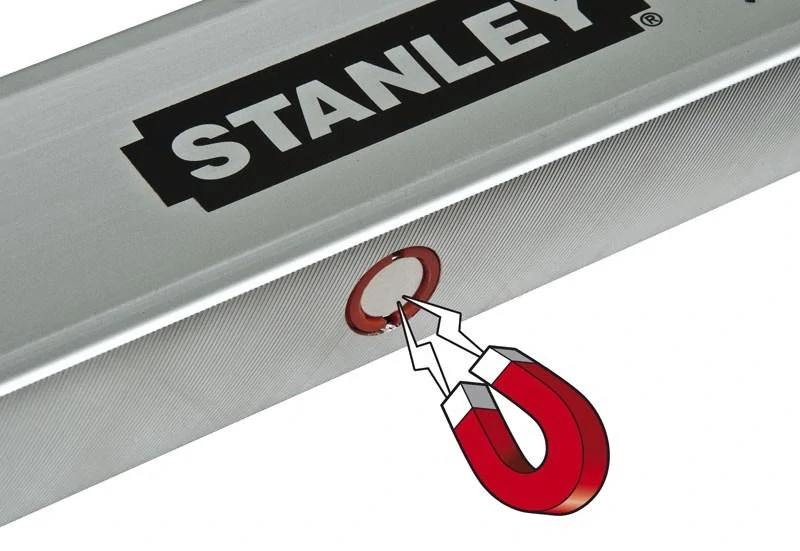 STHT1-43117 STANLEY Vodováha magnetická 2000mm