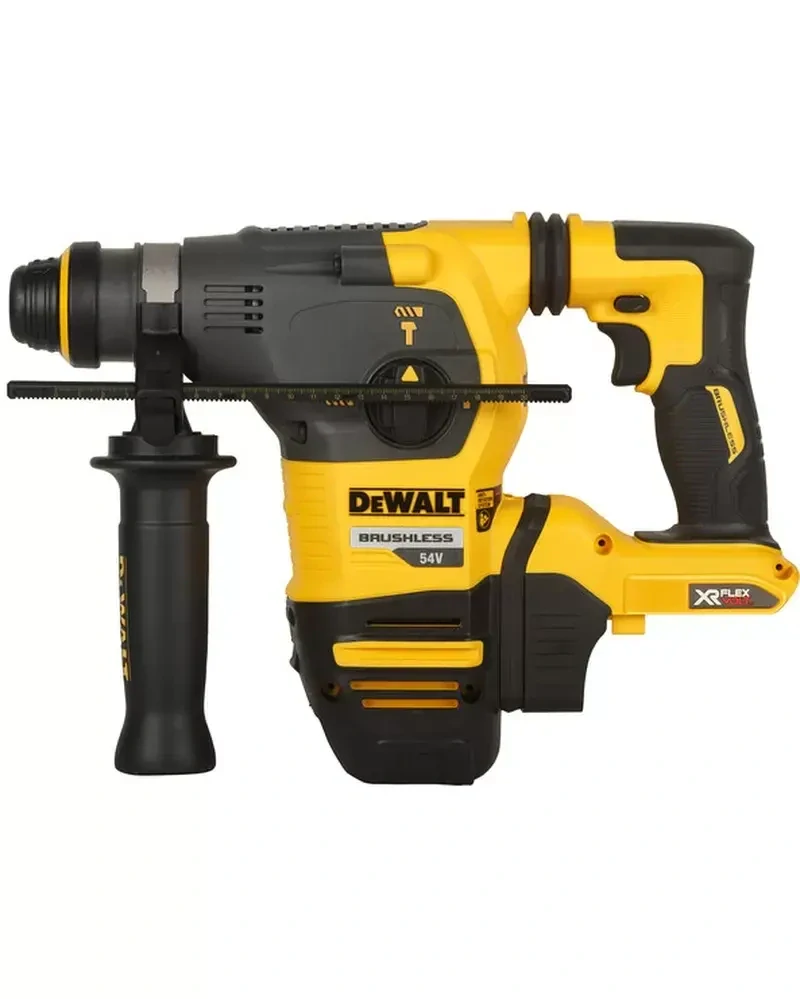 DCK319X2T DeWALT AKU kombinovaná sada 3dílů XR 18/ 54V, 2x FLEXVOLT 9,0 Ah