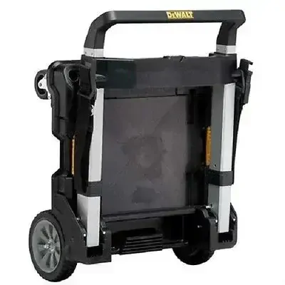 DeWALT - DWST1-71196 Vozík TSTAK TROLLEY, rudlík na kufry Tstak