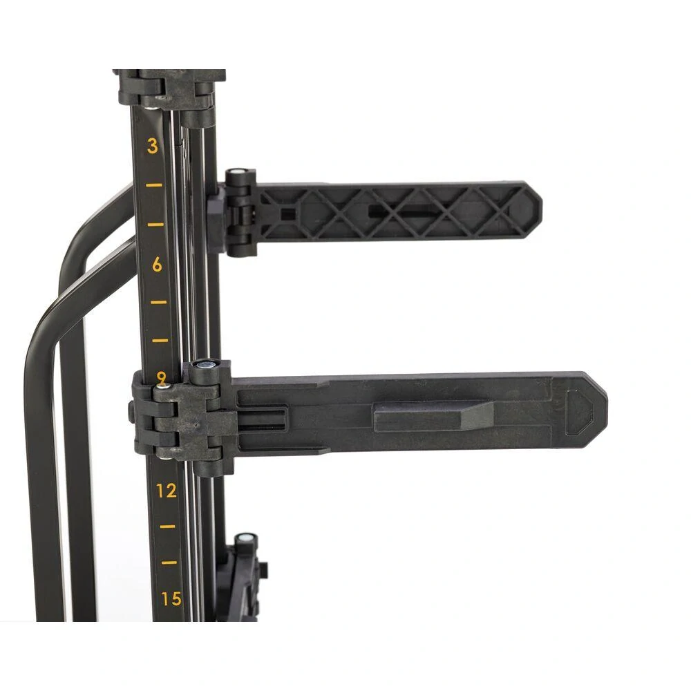 1-70-362 DeWALT Držáky pro vozík TOUGHSYSTEM