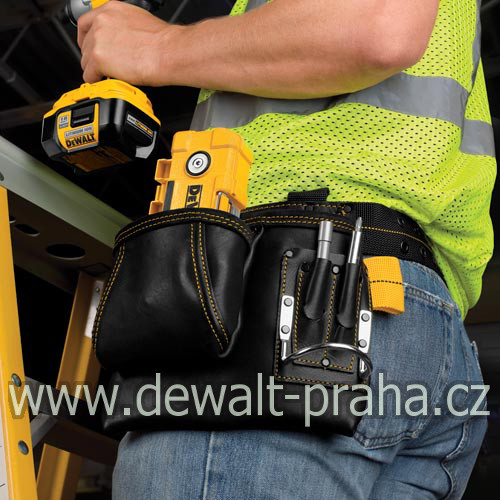 DT7918 DeWALT 15 dílná sada šroubovacích bitů v Mag Box