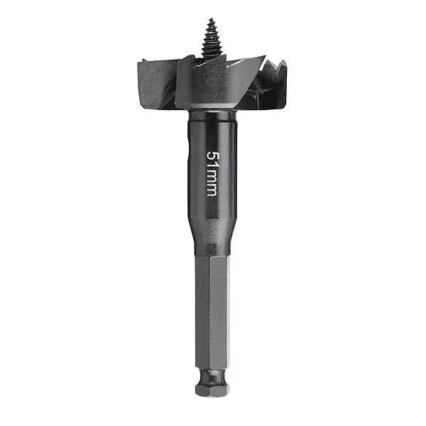 DT4592 DeWALT Prodlužovací kus 140 mm na vrtáky FORSTNER