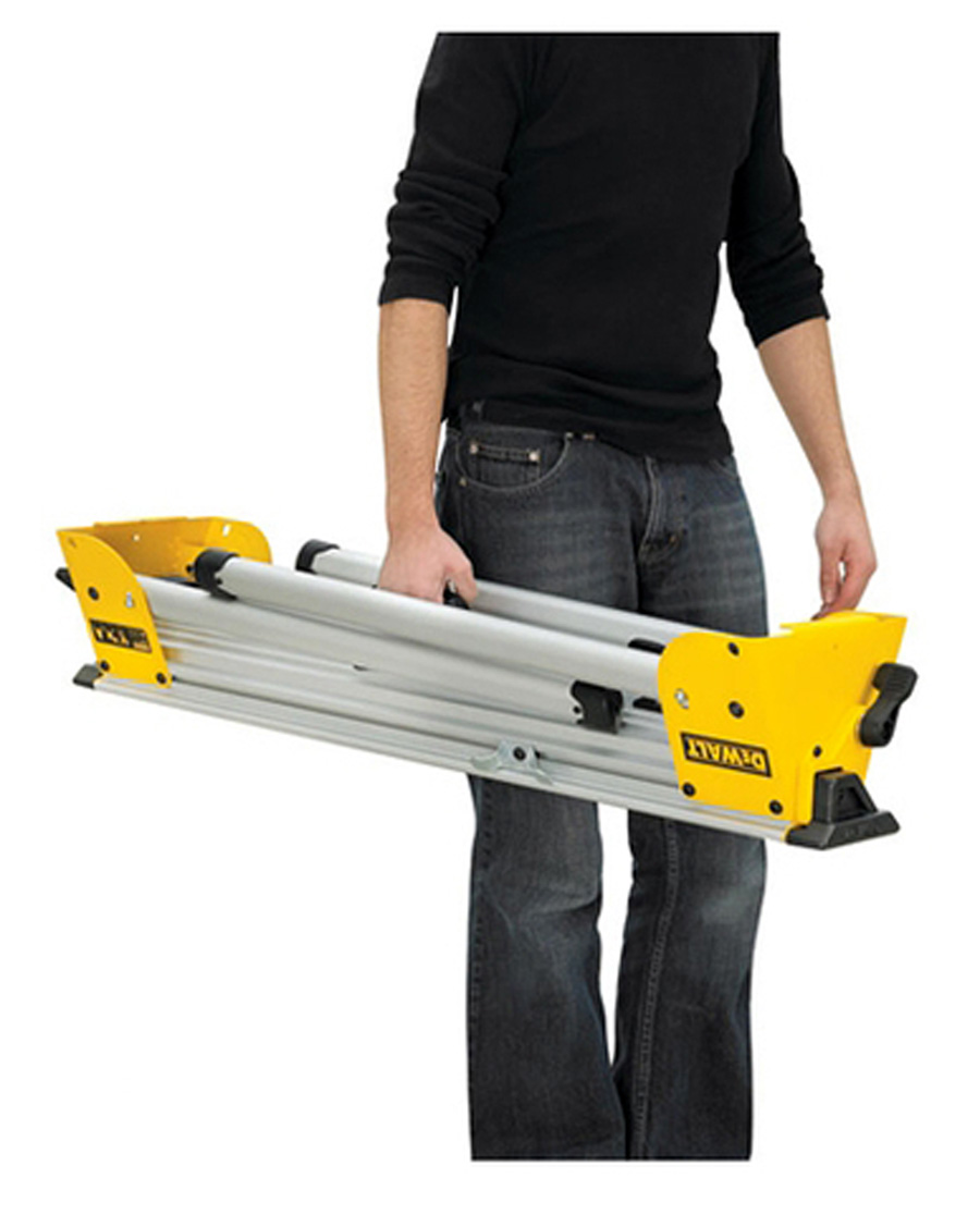 DE7033 DeWALT Stojan pro pokosové pily