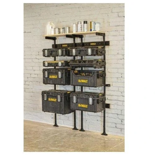 DWST1-75694 DeWALT Regálový systém TOUGHSYSTEM