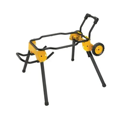 DWE7492S DeWALT Stolní okružní pila 2000W se stojanem DWE74911