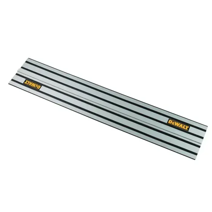 DWE576K R +DWS5022 DeWALT Kotoučová pila v kufru s 1,5m Vodící lištou 