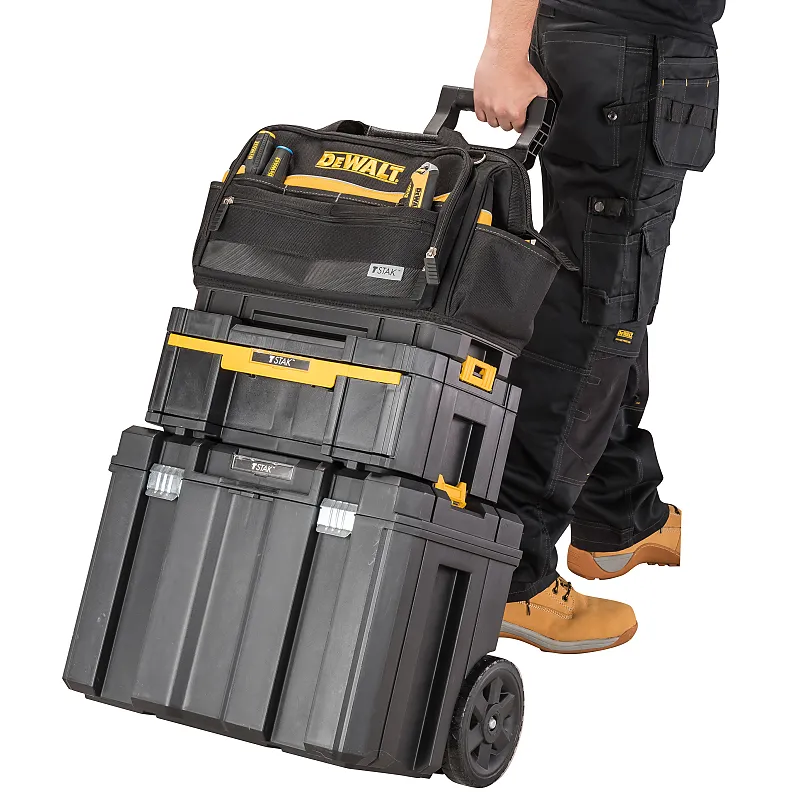 DWST82991-1 DeWALT Taška přepravní TSTAK