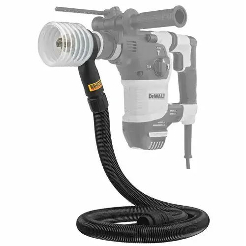 DWH201D DeWALT přídavné odsávání pro SDS-Plus