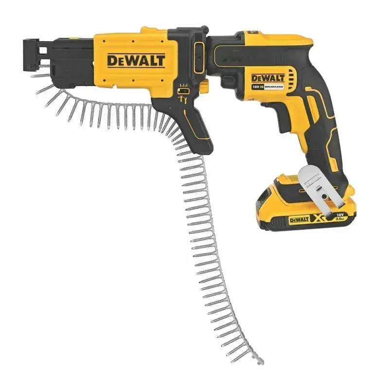 DCF6202 DeWALT Zásobník na sádrokartonářské vruty, pro DCF620D2K, DCF621D2