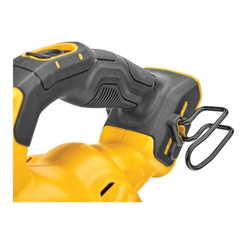 DCV501LN DeWalt AKU vysavač 18V bez akumulátoru a nabíječky