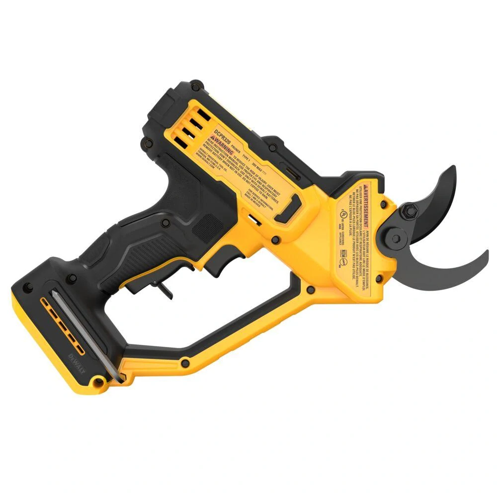 Dewalt DCMPP568N Aku zahradní nůžky 18V samostatný stroj