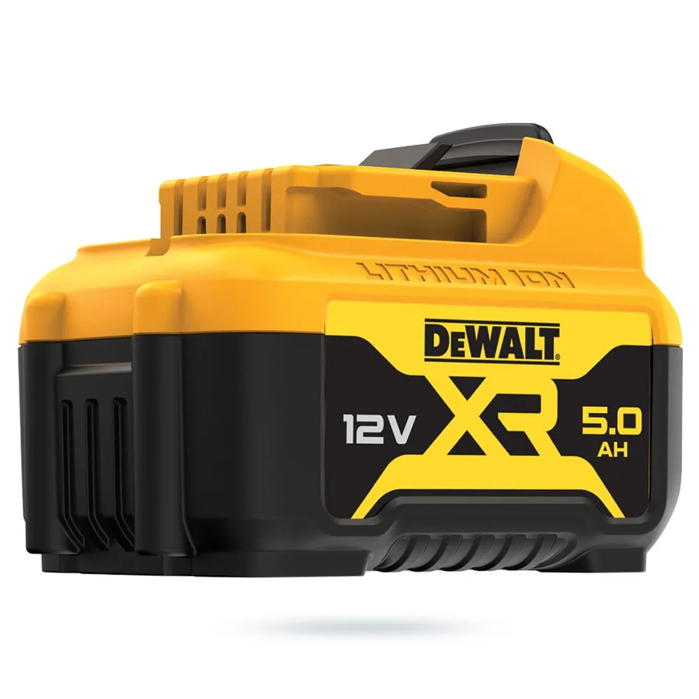 DCB126 DeWALT Akumulátor/ Baterie 10,8V / 12V XR Li-lon 5Ah 