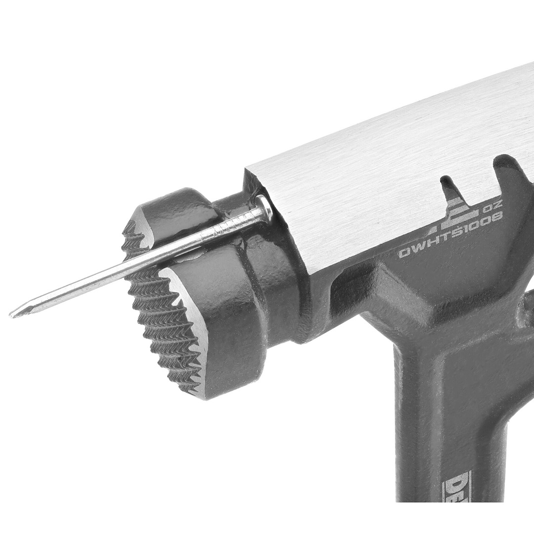 DWHT51008-0 DeWALT Ocelové demoliční kladivo 624 g