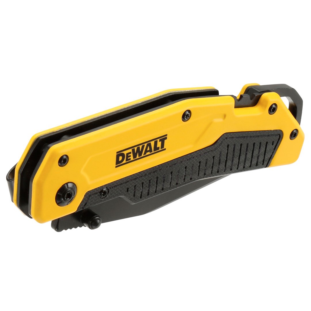 DWHT0-10313 DeWALT Kapesní zavírací nůž 82mm