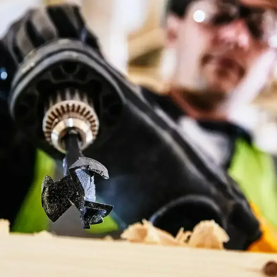 DT4582 DeWALT Vrták do dřeva - sukovník FORSTNER 51 mm