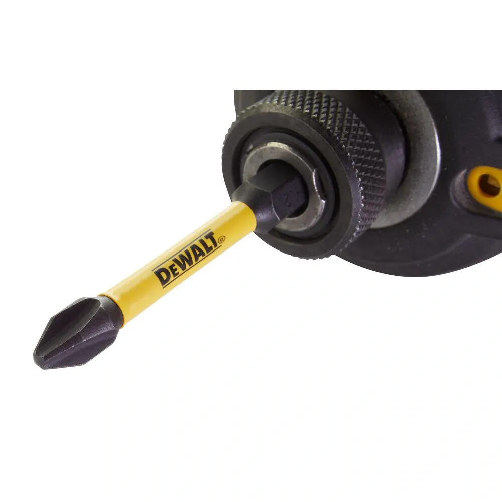 DT70738T DeWALT EXTREME 31 dílná sada torzních bitů a nástavce FLEXTORQ
