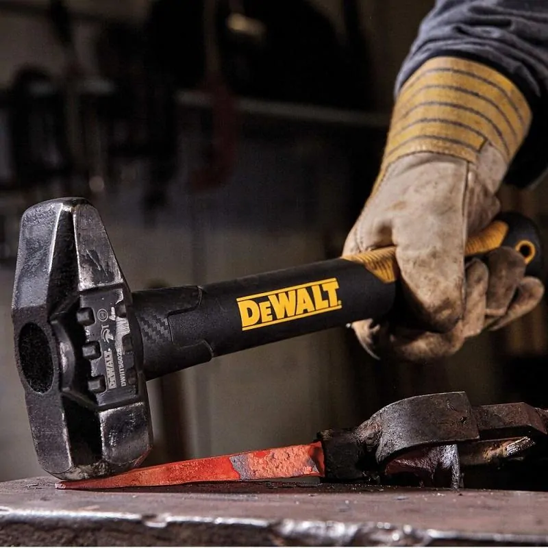 DWHT56025-1 DeWALT Kovářský perlík EXOCORE 1,8 kg