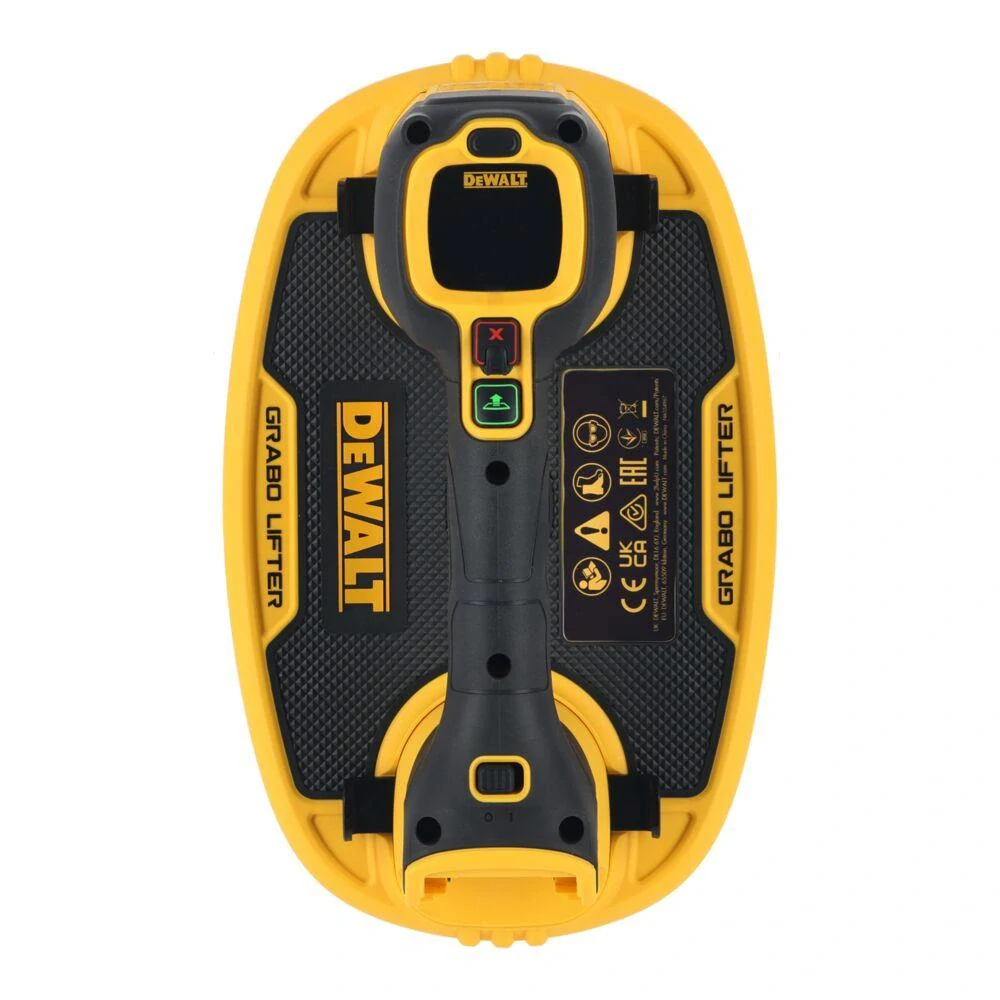 DCE590N DeWALT Aku přísavka GRABO samostatný stroj