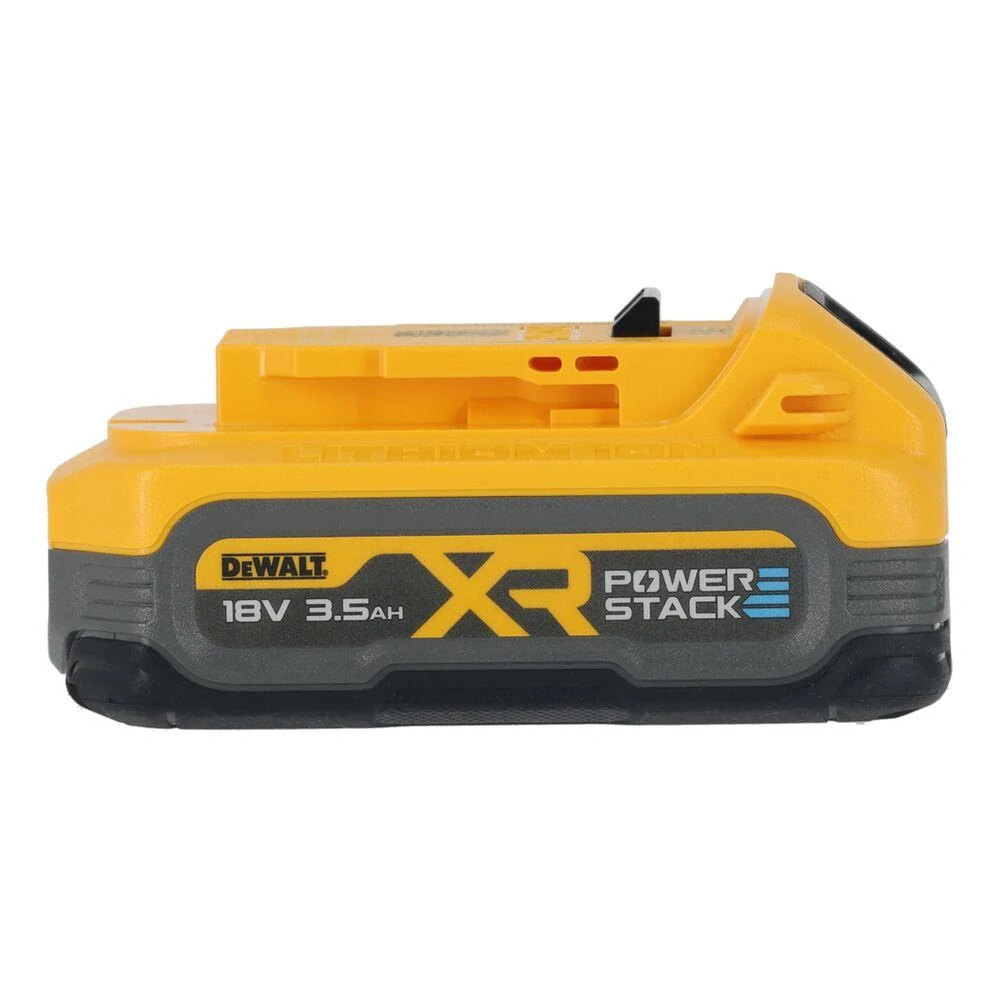DCBP318 DeWALT 18V XR akumulátor Powerstack 3,5 Ah