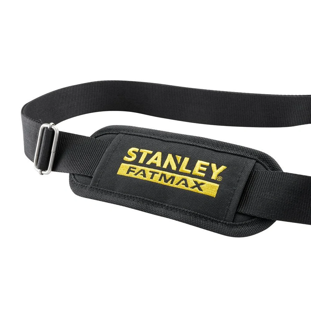 FMST1-70749 Víceúčelová brašna na nářadí s oválným víkem FatMax STANLEY®
