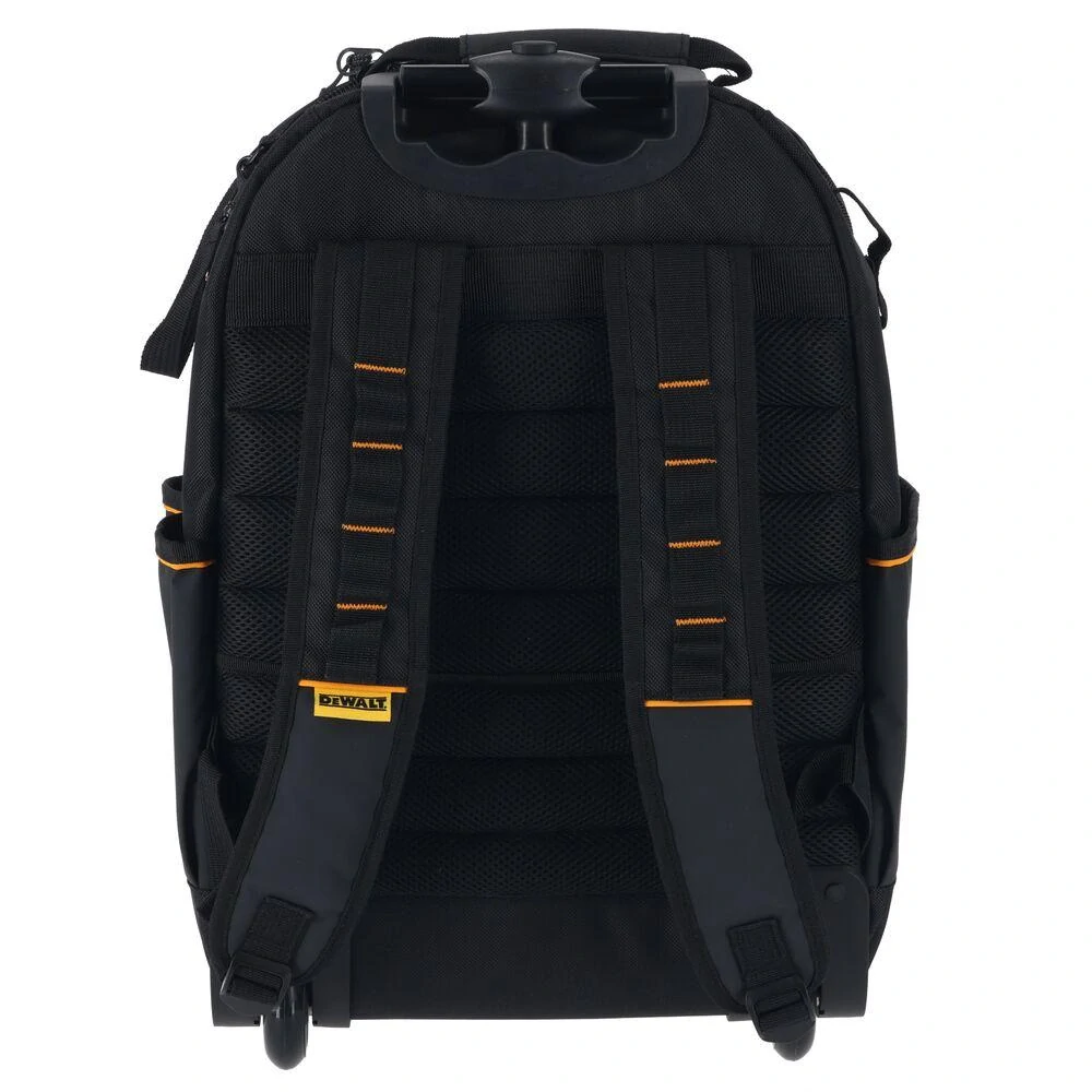 DWST60101-9 DeWALT Batoh s kolečky nářadí limitovaná edice McLaren 