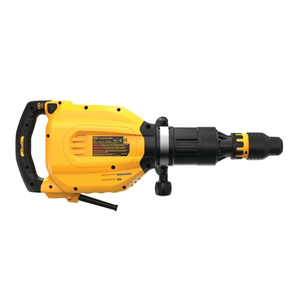 D25911K DeWALT Bourací kladivo SDS-Max 11 kg, 27 J