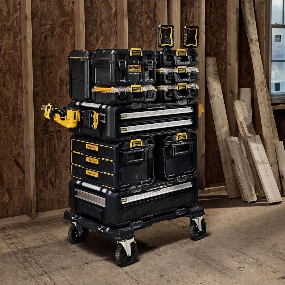 DWST08530-1 DeWALT Podvozek DXL TOUGHSYSTEM 2.0