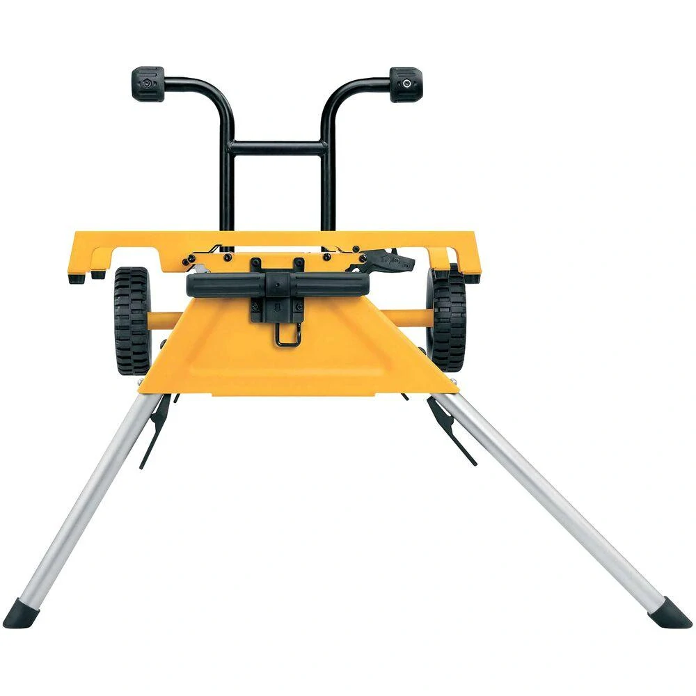 DWE7485RS DeWALT Stolní okružní pila 210 mm, 1850W a stojan DE7400