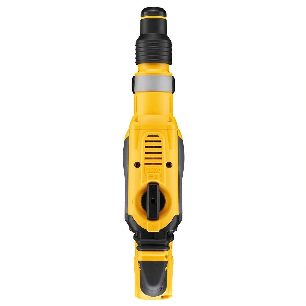 DCH614N DeWALT Aku kombinované kladivo SDS-Max 54V FLEXVOLT, 6,8kg , 10,5 J, samostatný stroj
