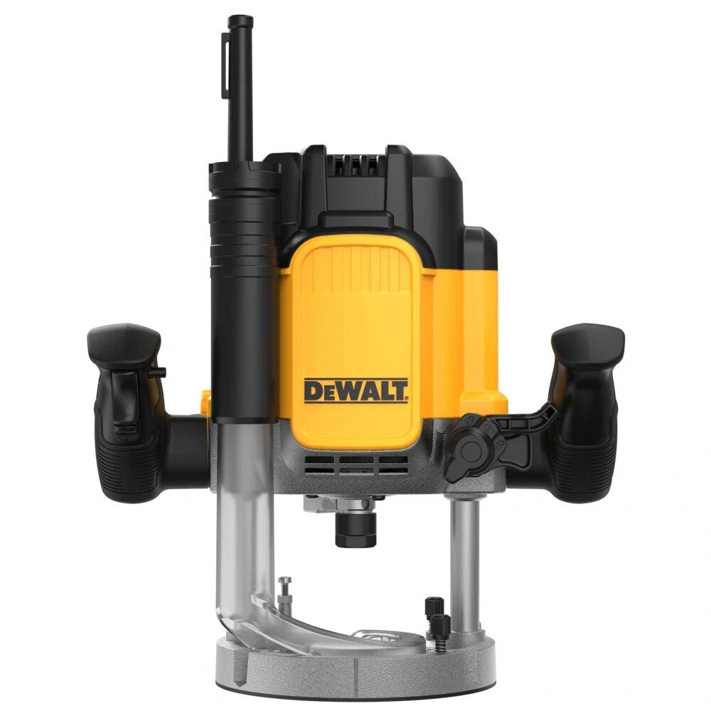 DWE625 DeWALT Horní frézka s regulací 2300W