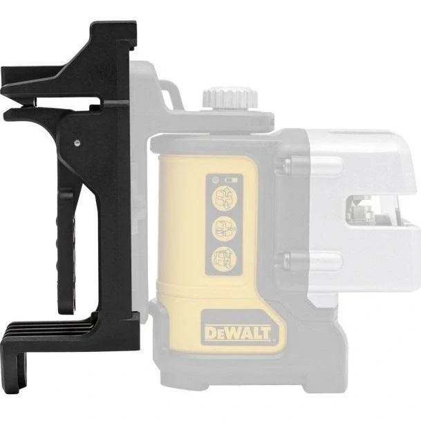 N875900 DeWALT adaptér ke křížovému laseru DW087, DW088, DW089