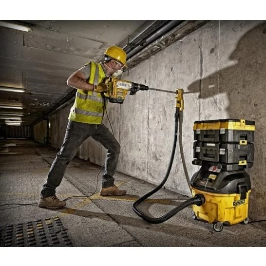 DWST1-71195 DeWalt Úložný systém TSTAK VI kufr