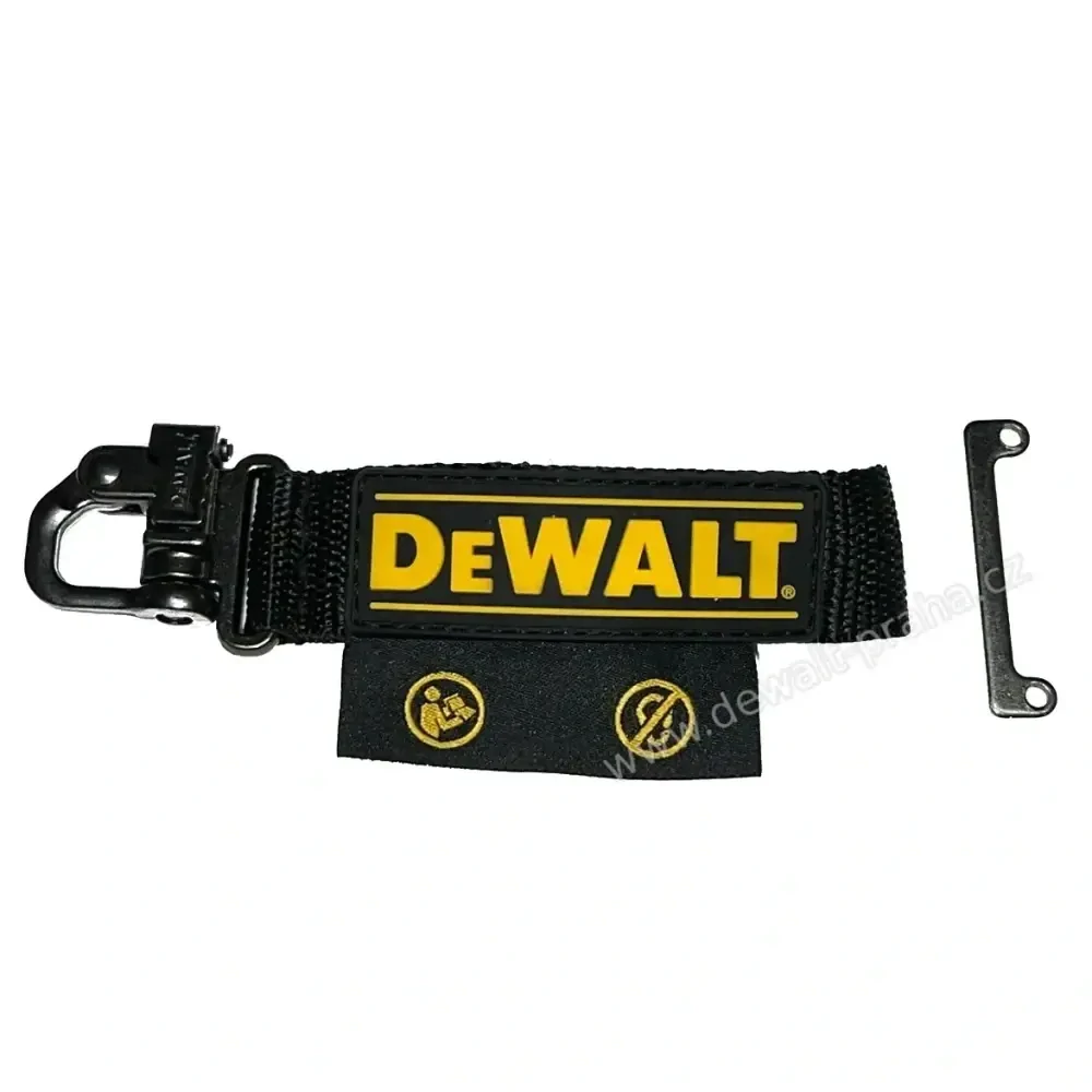 LANYARD READY servisní sada pro DEWALT NA012362