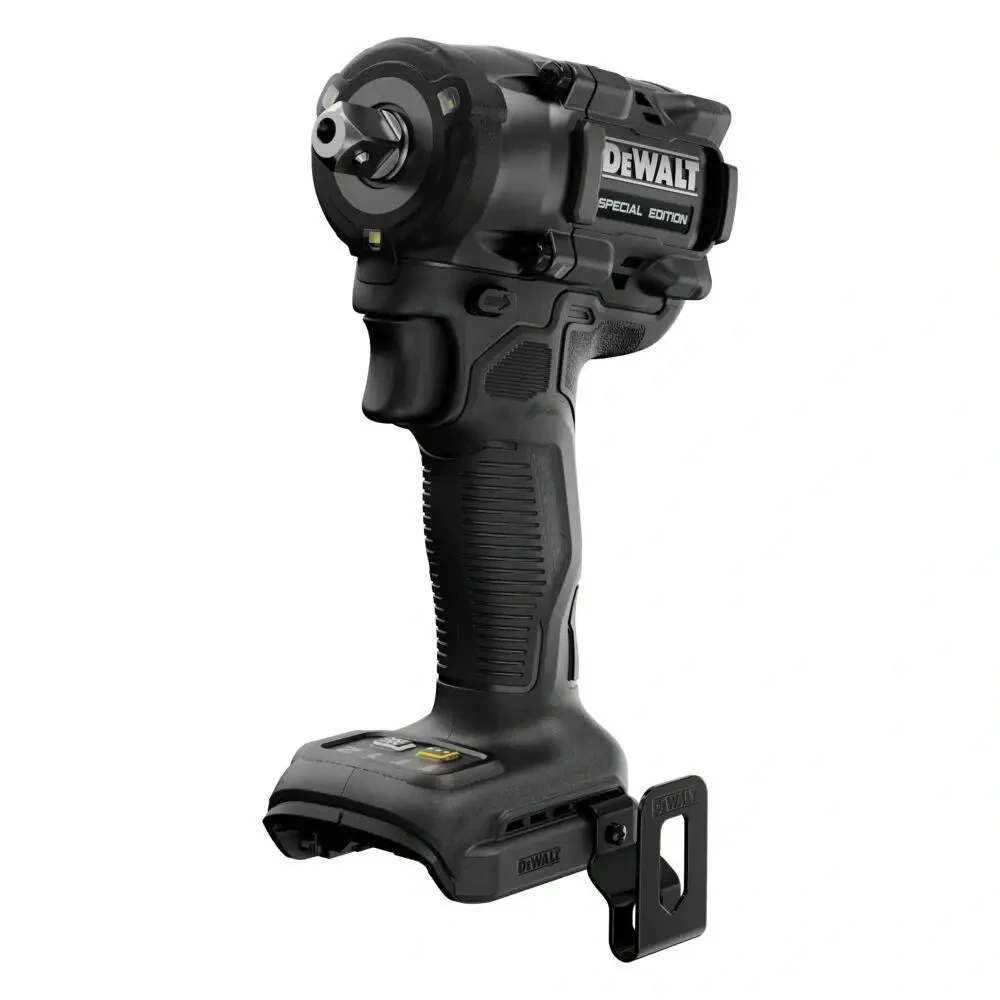 DCK5222MP3T DeWALT Aku bezuhlíková kombo sada 18V XR 3x5,0Ah  McLaren F1 Team