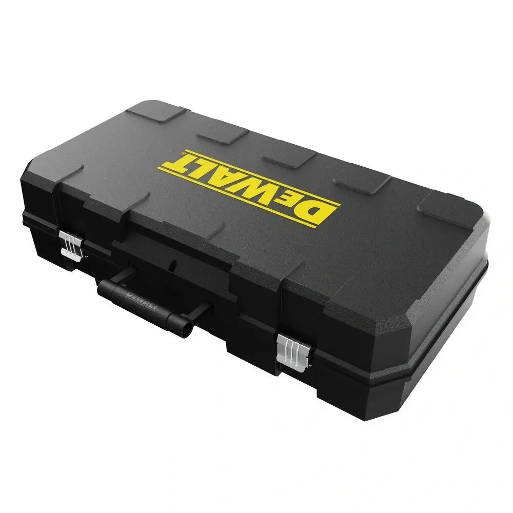 DCE581NK DeWALT aku vytlačovací pistole 300 - 600 ml 18V XR, kufr