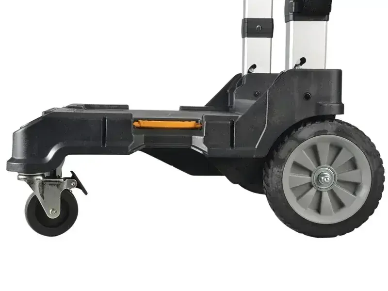 DeWALT - DWST1-71196 Vozík TSTAK TROLLEY, rudlík na kufry Tstak