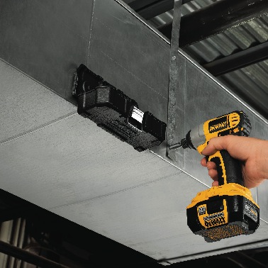 DT7919 DeWALT 15 dílná sada šroubovacích bitů v Mag Box