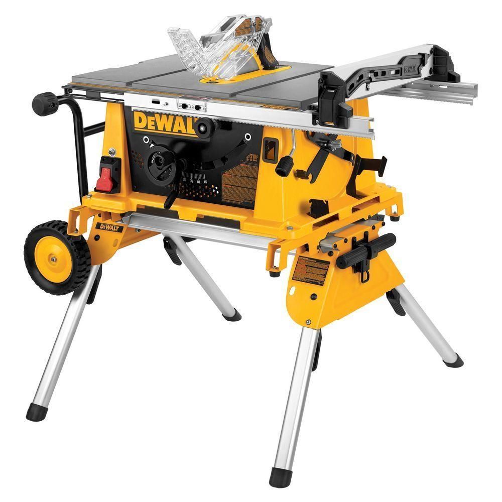 DE7400 DeWALT Pojízdný stojan pro stolní pily