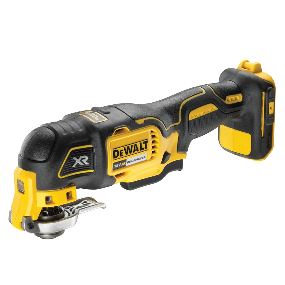 DCK654P3T DeWalt kombo sada 6 aku nářadí 18V 3x 5,0Ah, s podvozkem a kufry TSTAK