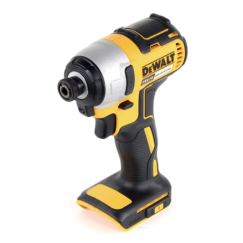 DCK422P3 DeWALT kombinovaná sada nářadí 18V 3x 5,0Ah Li-Ion XR, s kufry Tought