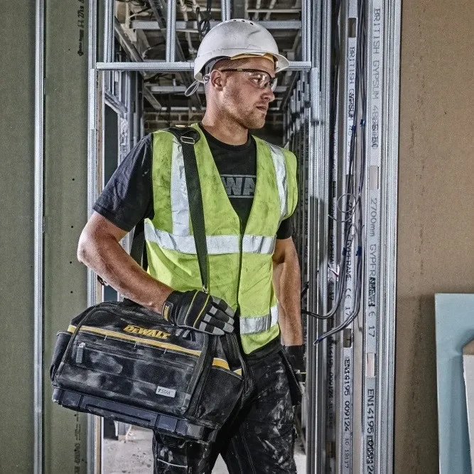 DWST82991-1 DeWALT Taška přepravní TSTAK