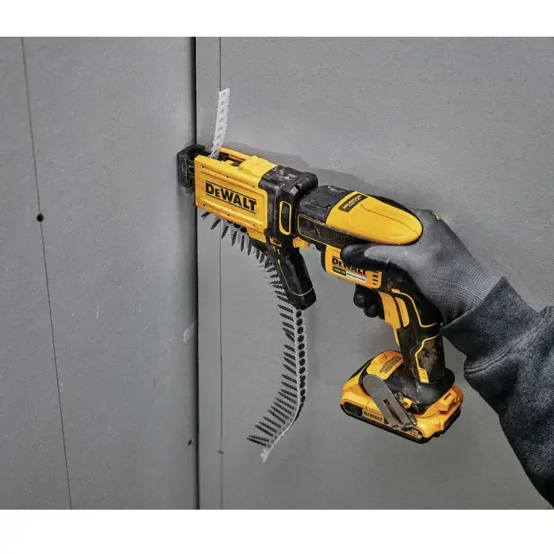 DCF6202 DeWALT Zásobník na sádrokartonářské vruty, pro DCF620D2K, DCF621D2