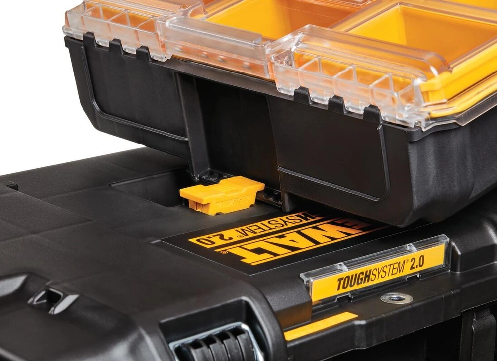 DWST83392-1 DeWALT Organizér ToughSystem 2.0 / Úložný box