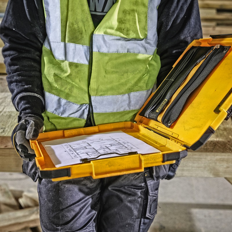 DWST82732-1 DeWALT Rozevírací psací podložka TSTAK