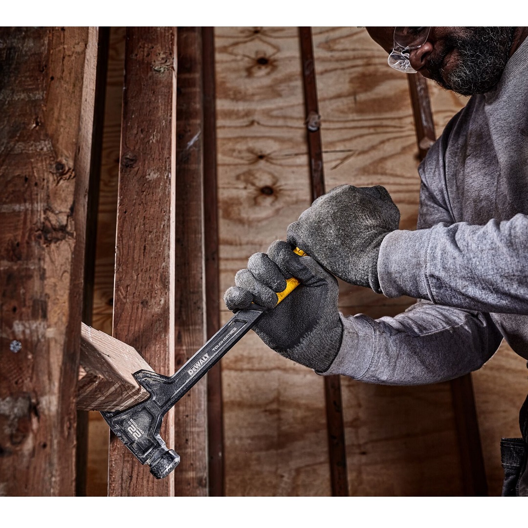 DWHT51008-0 DeWALT Ocelové demoliční kladivo 624 g