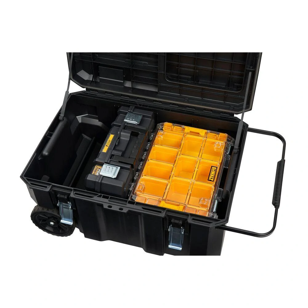 DeWALT DWST17871-1 Pojízdný box na nářadí TSTAK