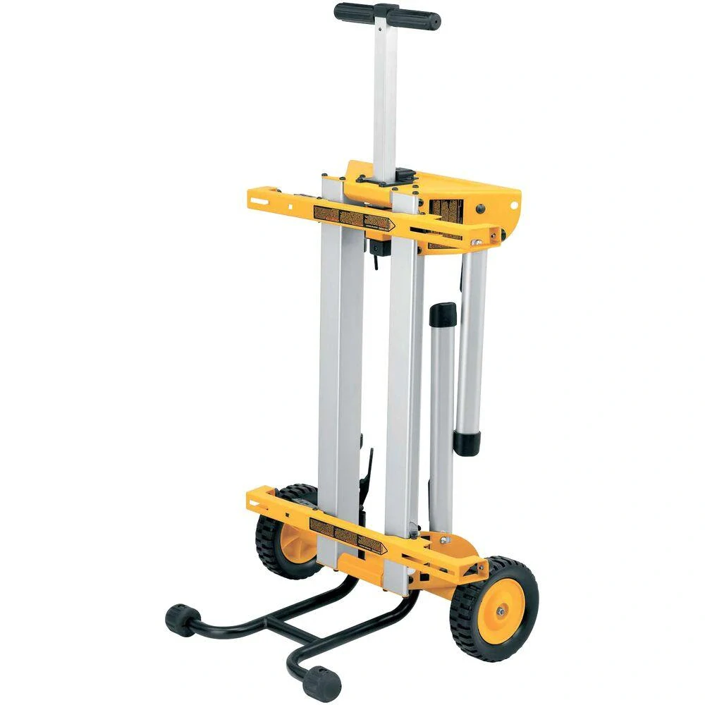 DWE7485RS DeWALT Stolní okružní pila 210 mm, 1850W a stojan DE7400